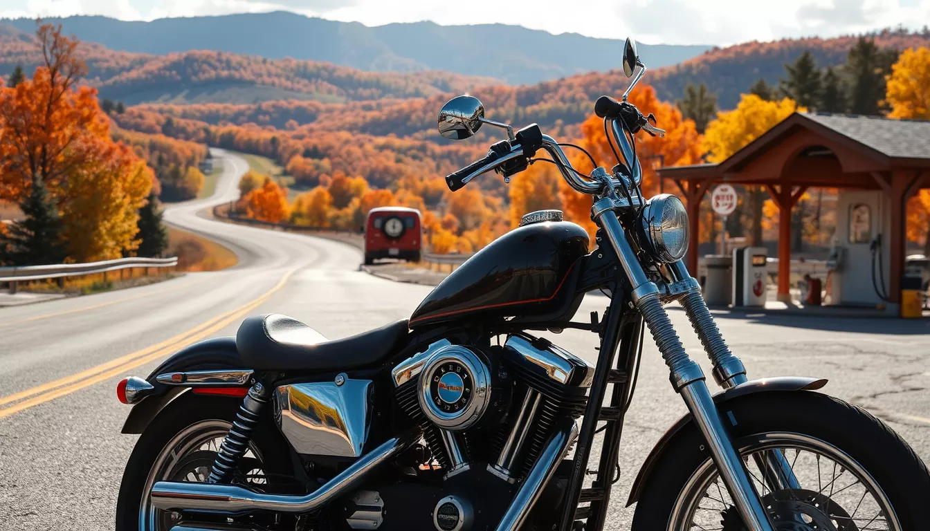 Qual é o preço de uma Harley 883?