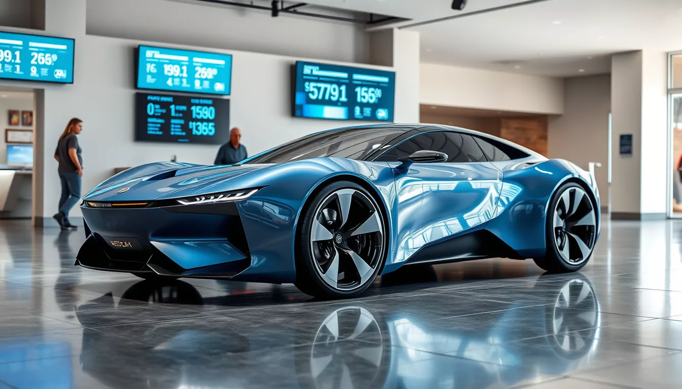 Qual é o preço do Hornet 2026?