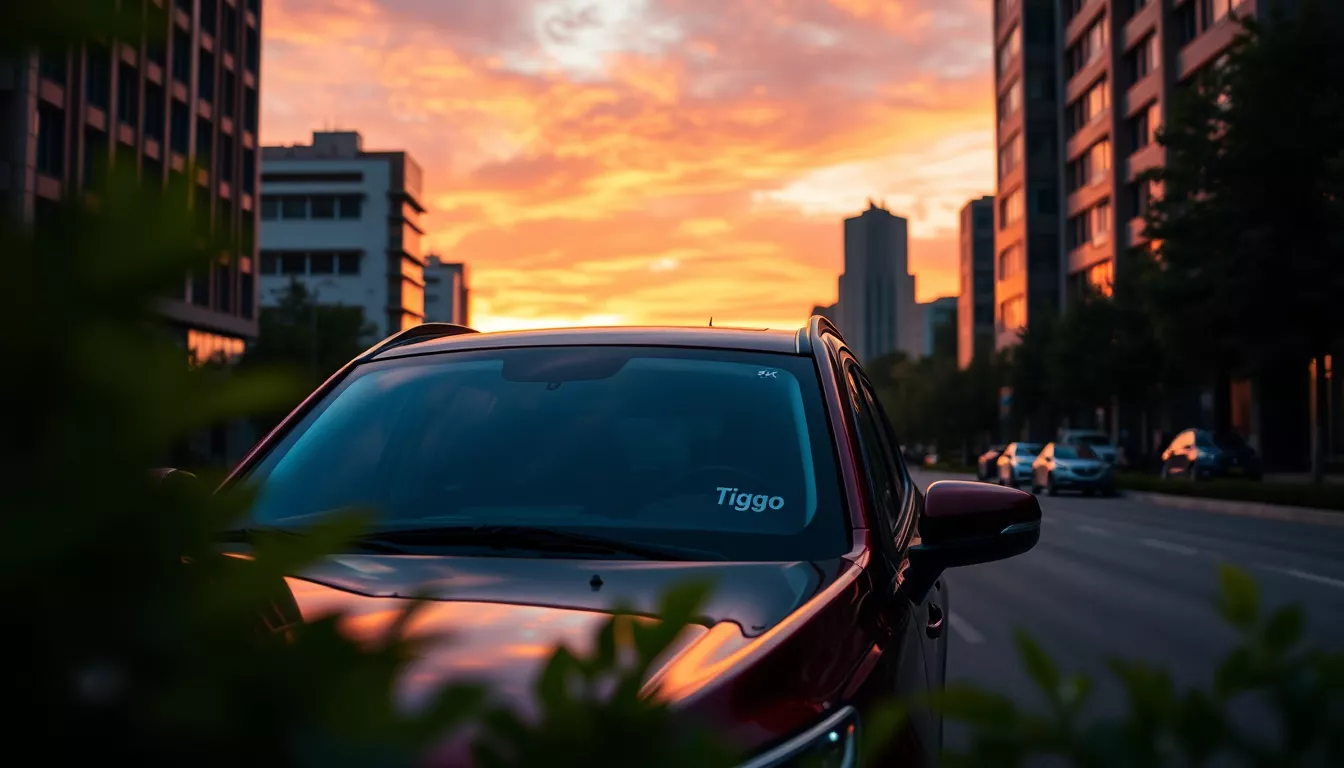 Qual é o preço do Tiggo 5X PRO?