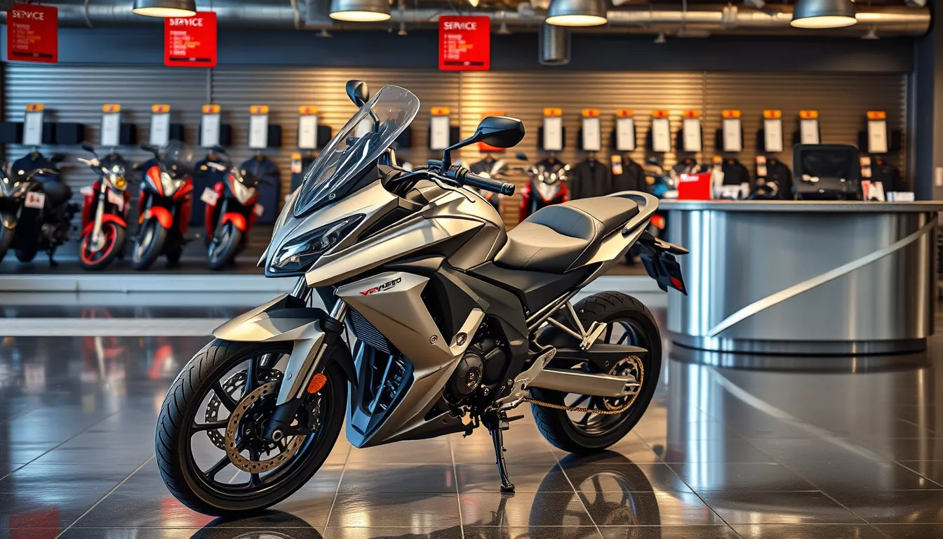 Qual é o preço parcelado da MT-09 ABS 2024?