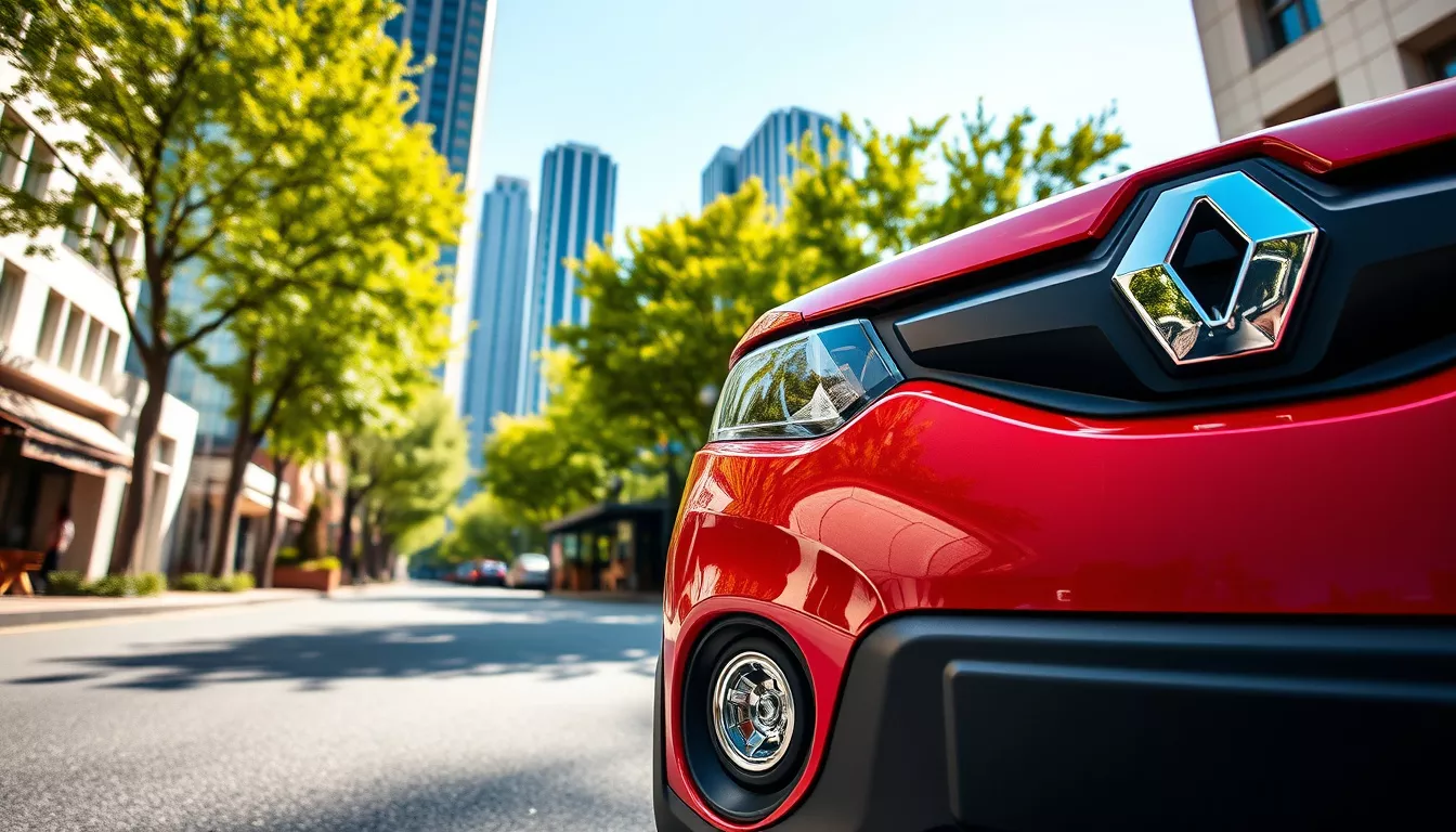 Qual é o preço parcelado do Renault Kwid?