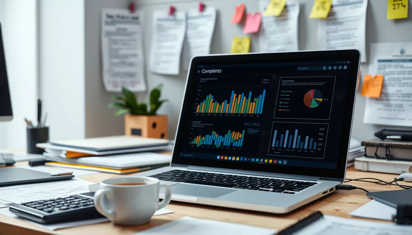 Qual é o ranking de reclamações do Banco Central do Brasil?