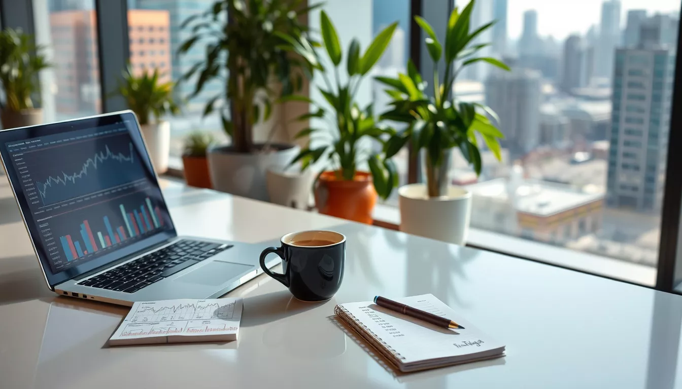 Qual é o rating da Simpala Financeira?