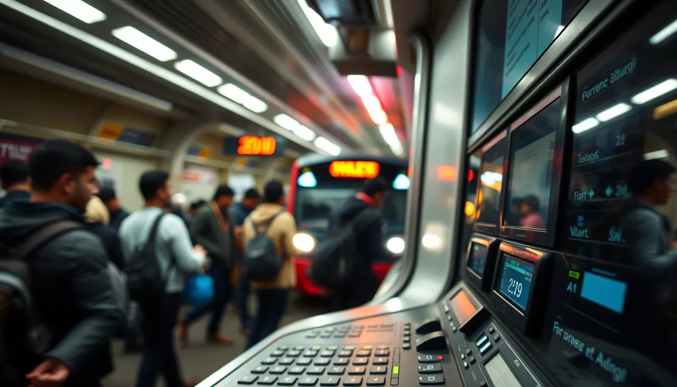 Qual é o salário de um Maquinista do metrô de São Paulo?