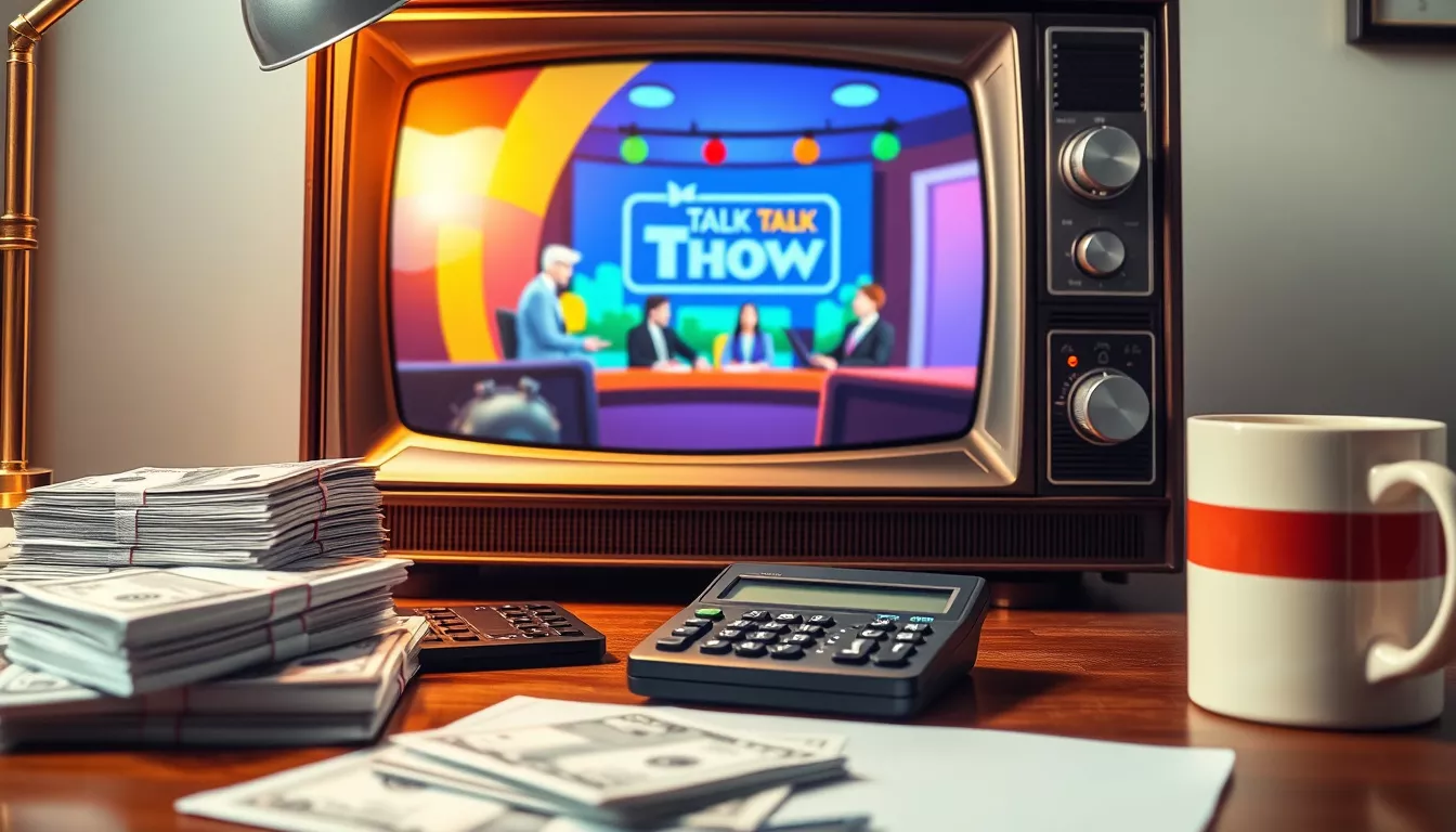 Qual é o salário do Ratinho por mês?