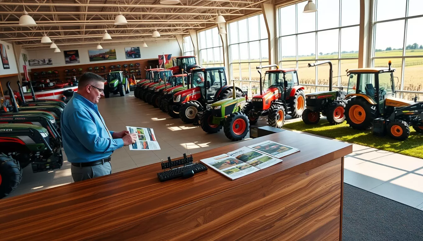 Qual é o salário mensal de um Vendedor na New Holland?