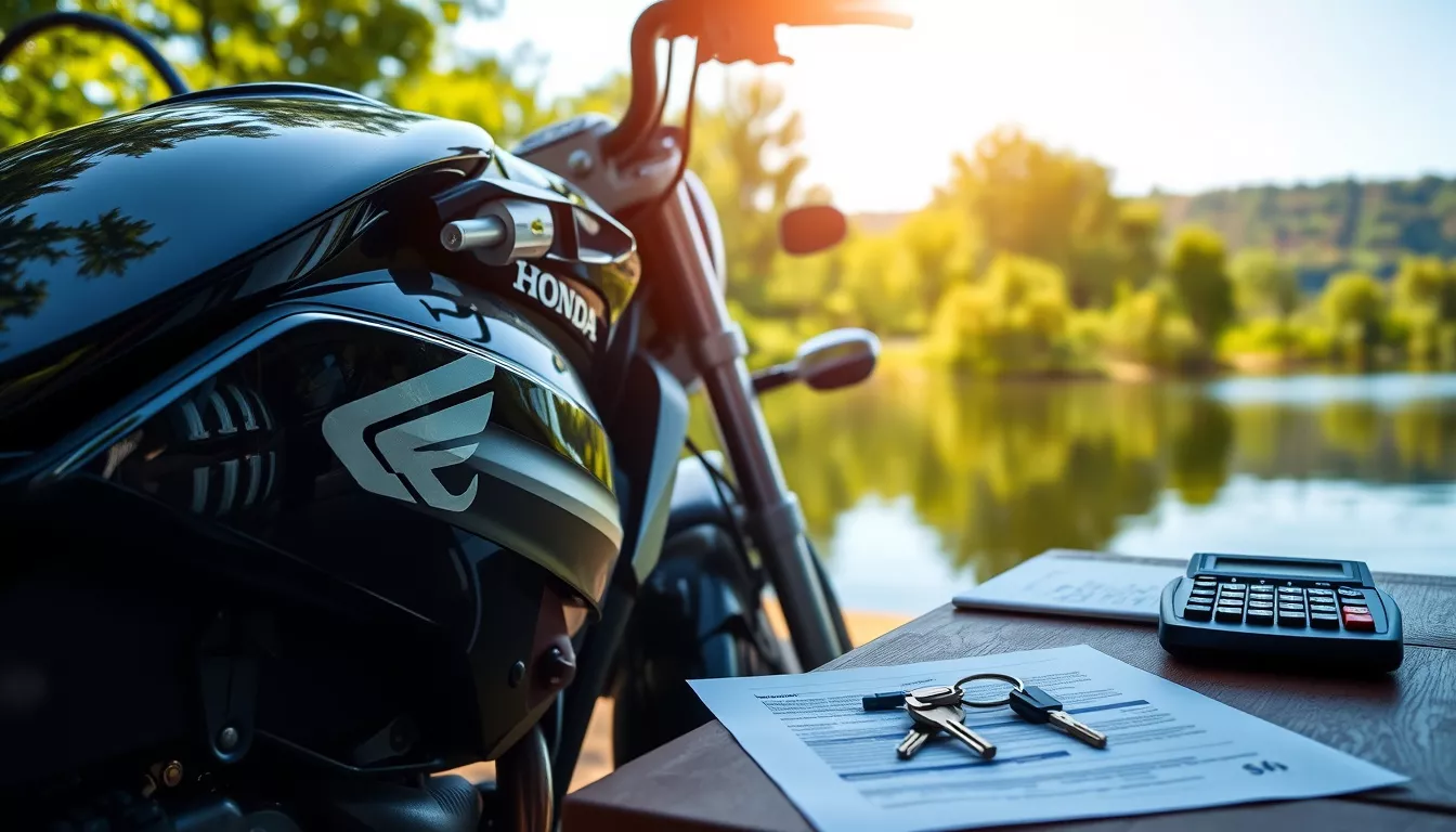 Qual é o segredo para ser contemplado no consórcio Honda?