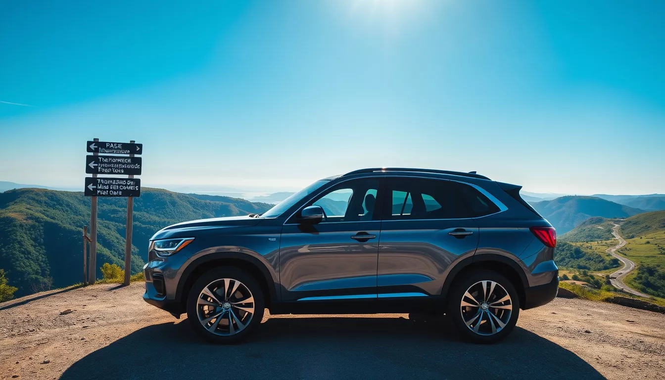 Qual é o SUV que menos desvaloriza?