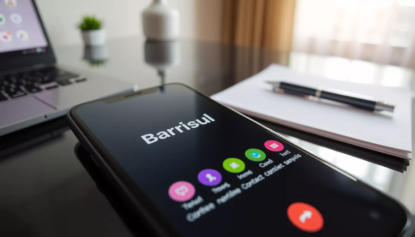 Qual é o telefone do Banrisul consórcio?