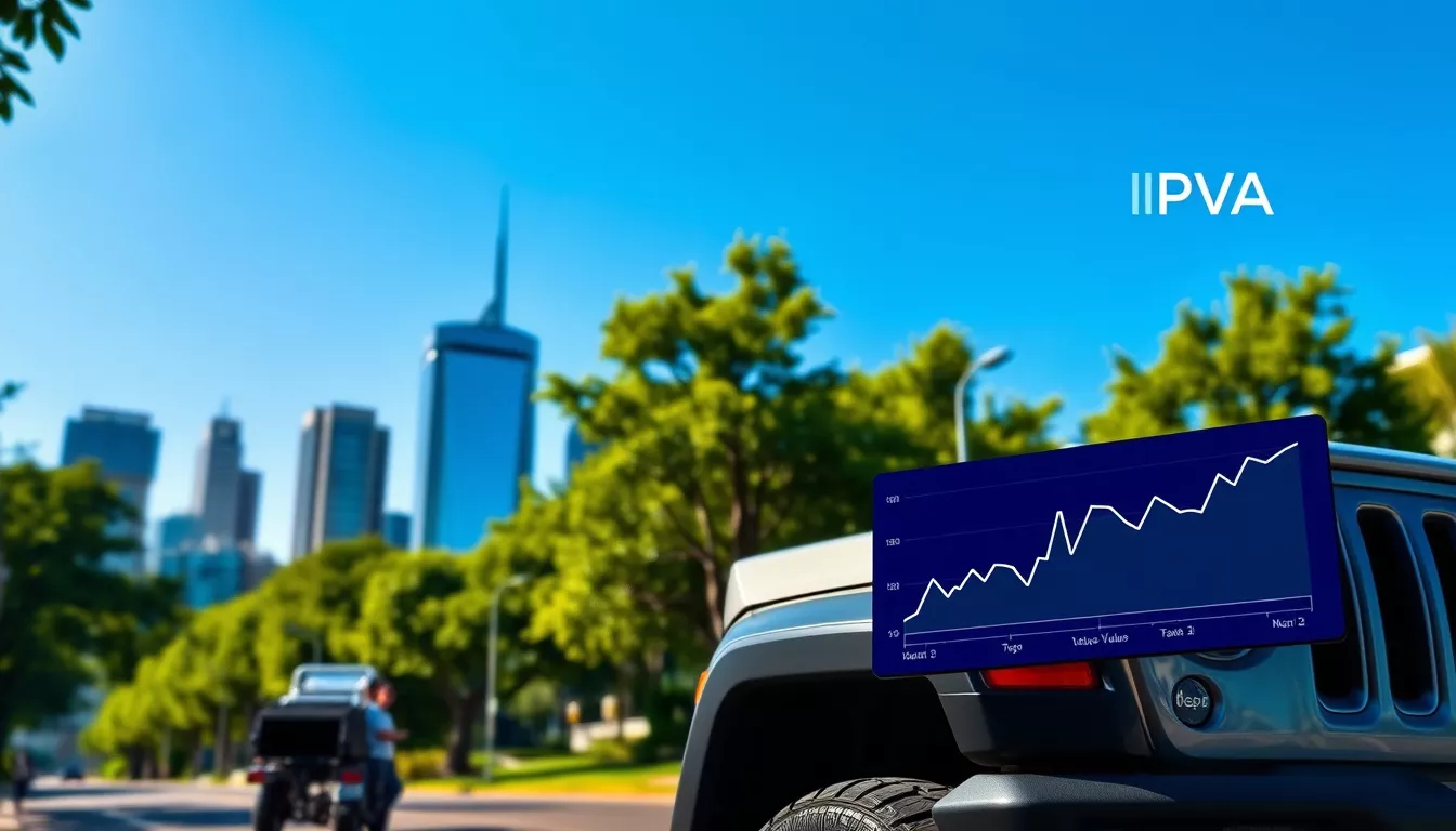 Qual é o valor do IPVA da Toro?