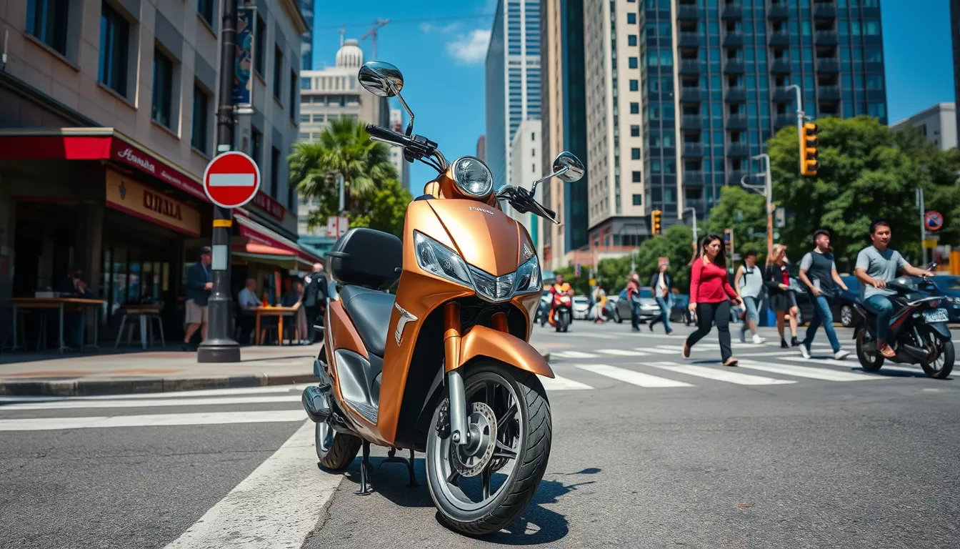 Qual é o valor do IPVA de uma Pop 100 em 2025?