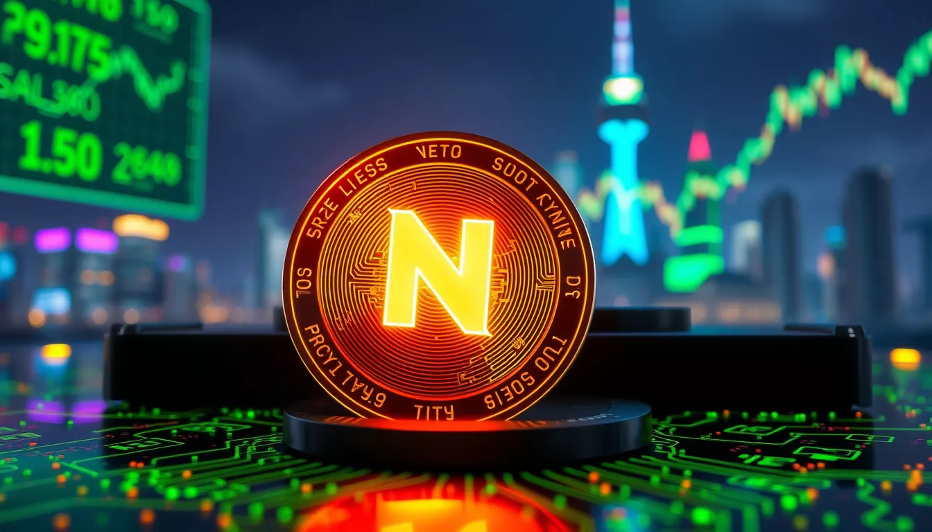 Qual é o valor do Neo hoje?