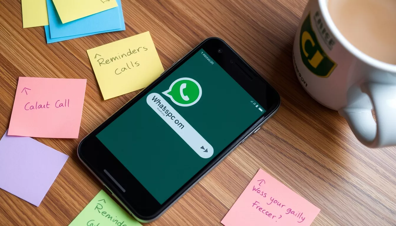 Qual é o WhatsApp da Embracon?