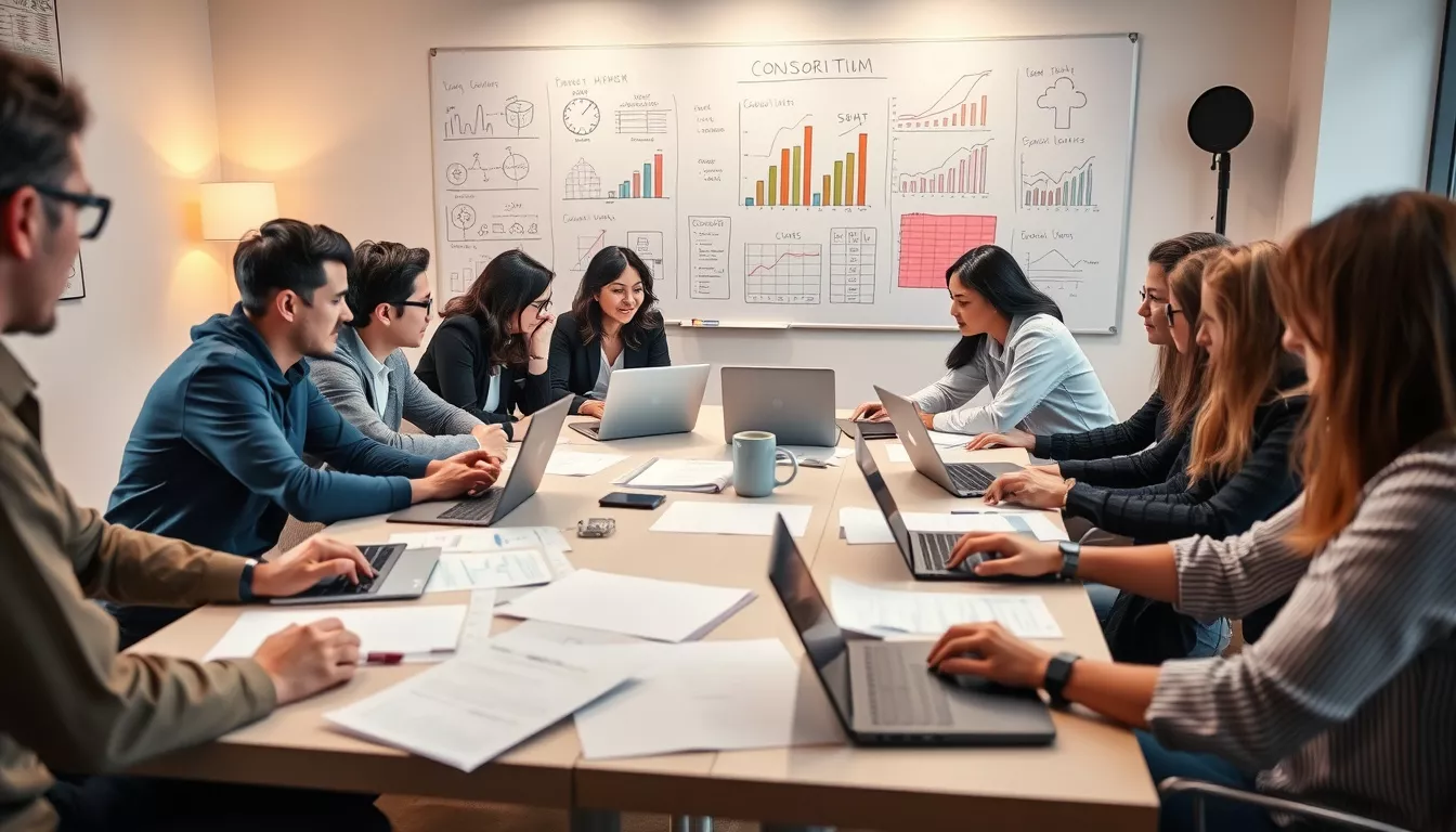 Qual empresa de consórcio contempla mais os consorciados?