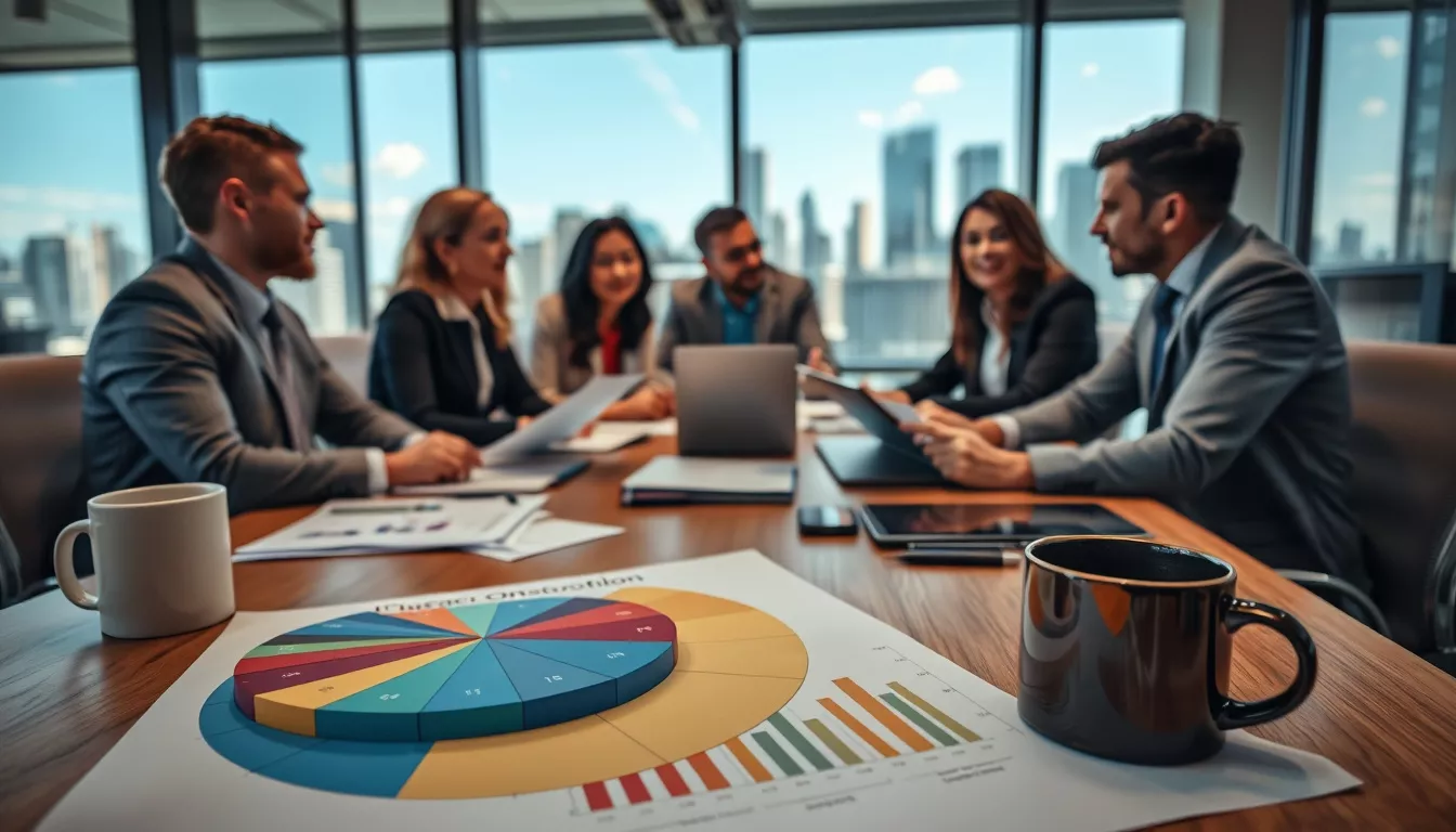 Qual empresa de consórcio contempla mais?