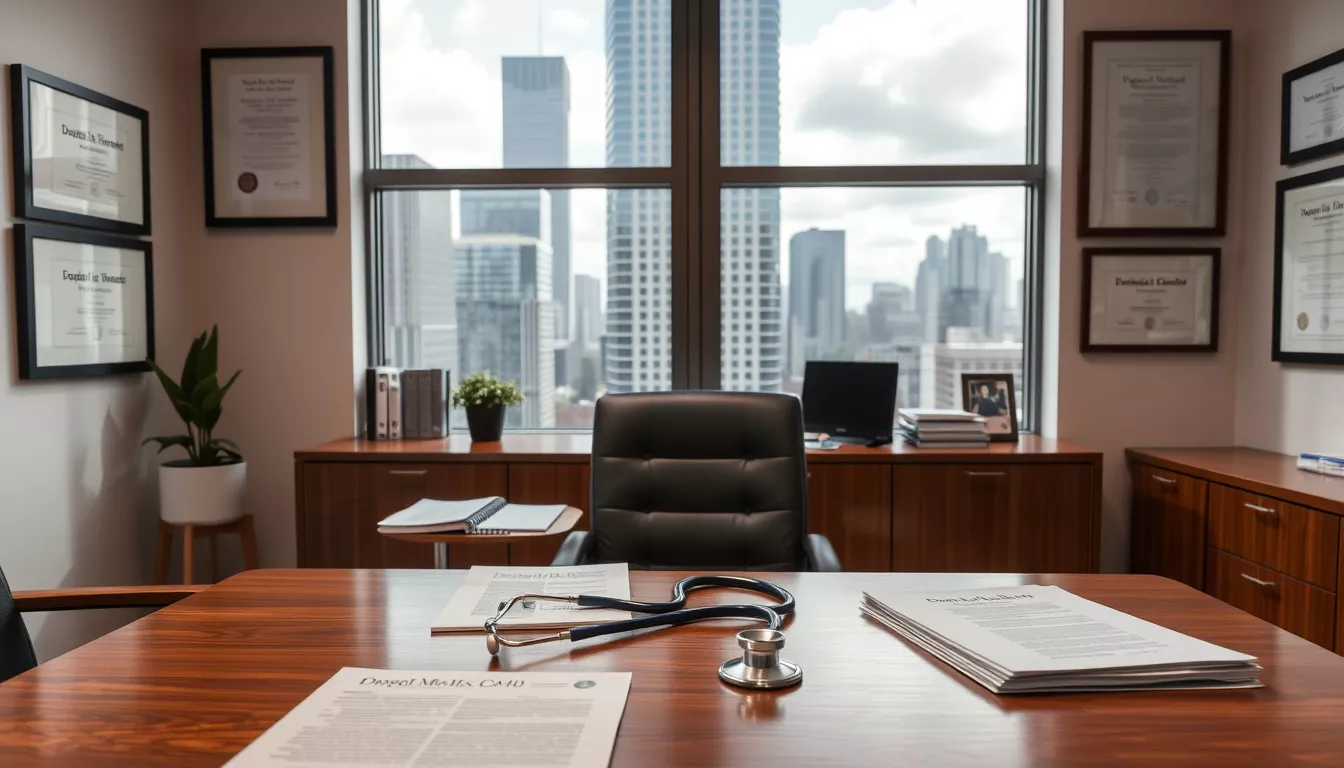 Qual médico ganha 20 mil?