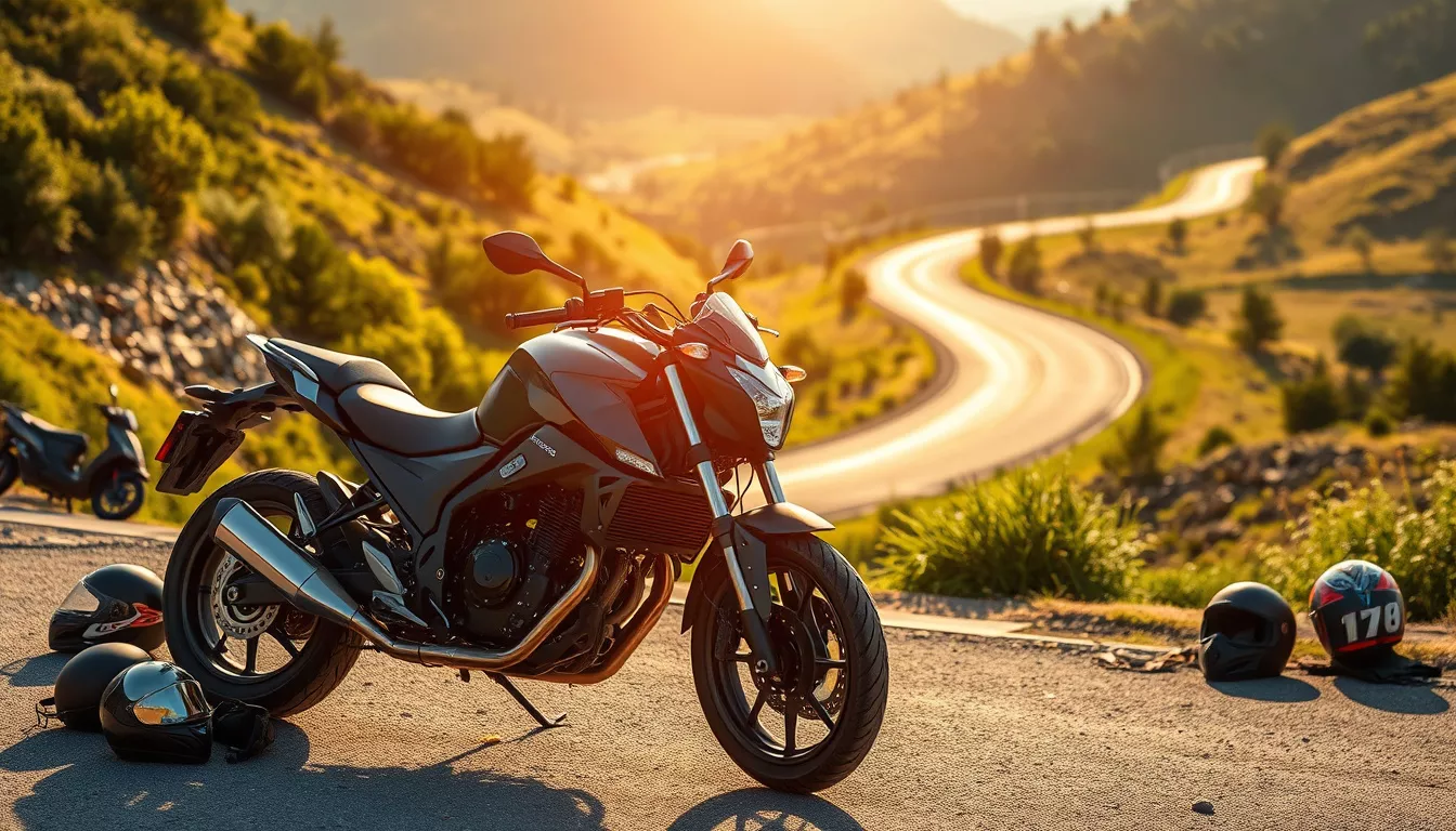 Qual moto comprar com 10 mil?