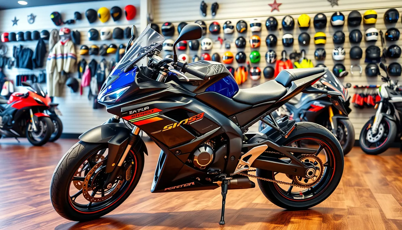 Qual moto vai entrar no lugar da CB 500F?