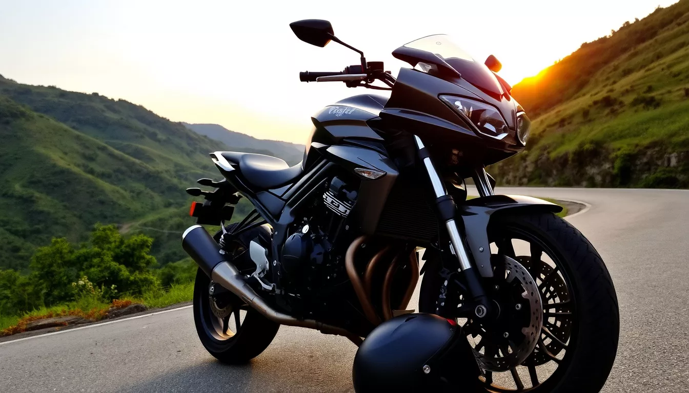 Qual MT tem 600 cilindradas?