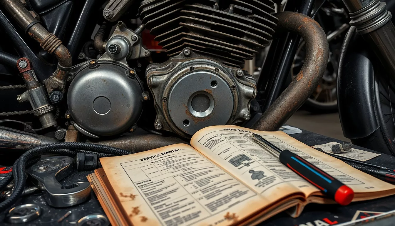 Qual o ano da XRE que dá problema no cabeçote?