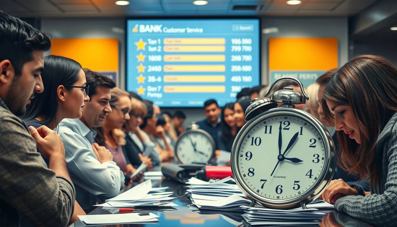 Qual o banco com mais reclamações no Brasil?