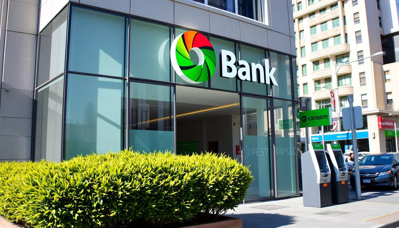 Qual o banco da Multimarcas?