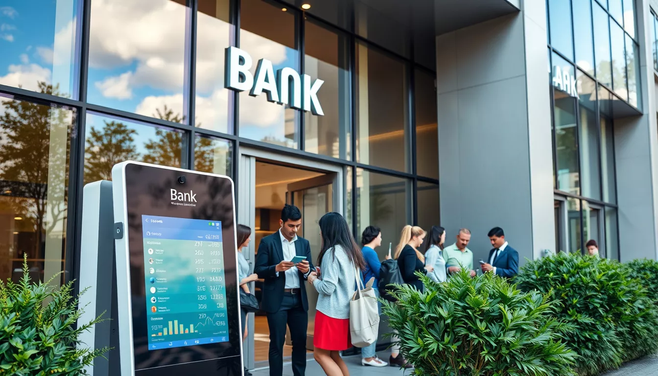 Qual o Banco das Unidas?