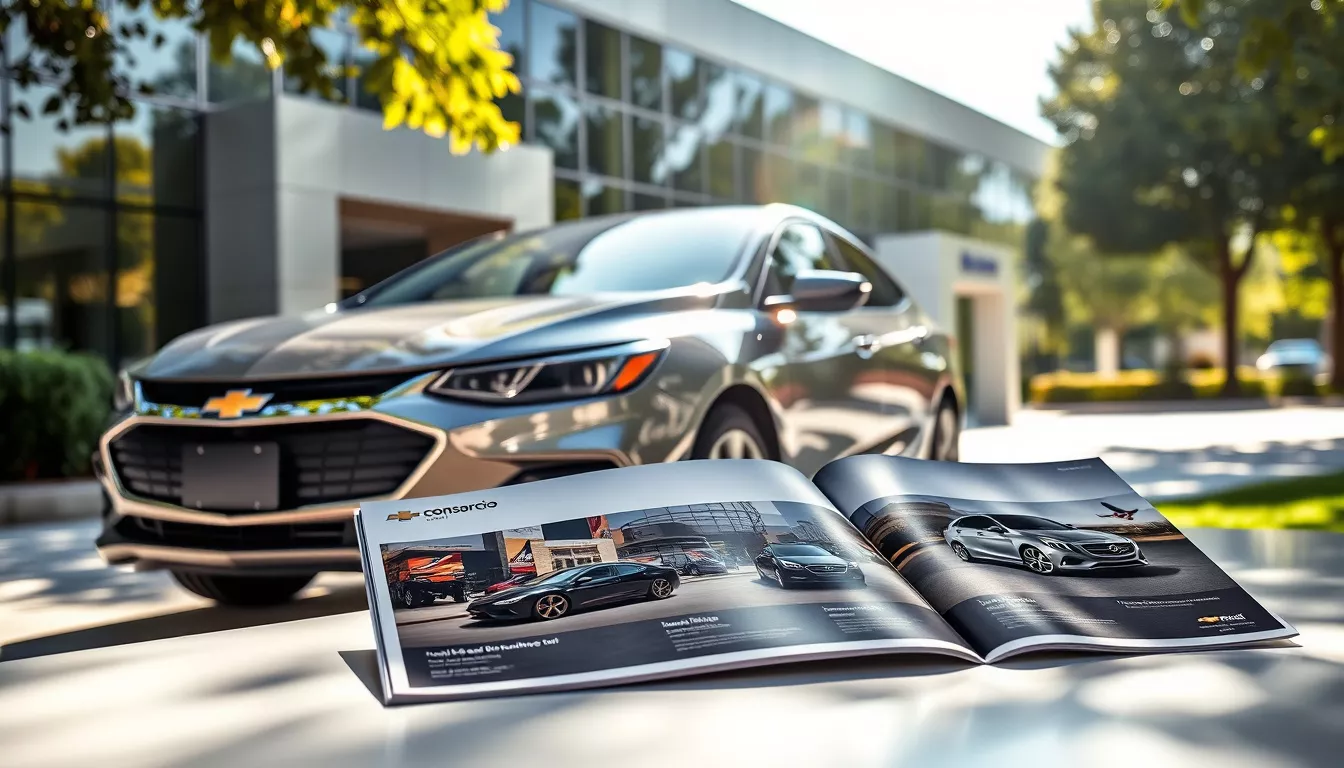 Qual o banco do consórcio Chevrolet?