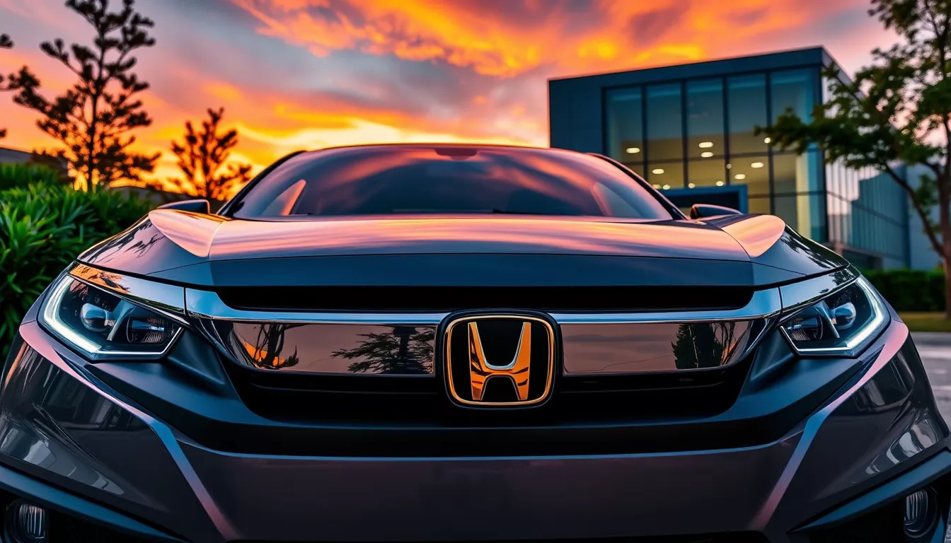 Qual o banco do consórcio Honda?