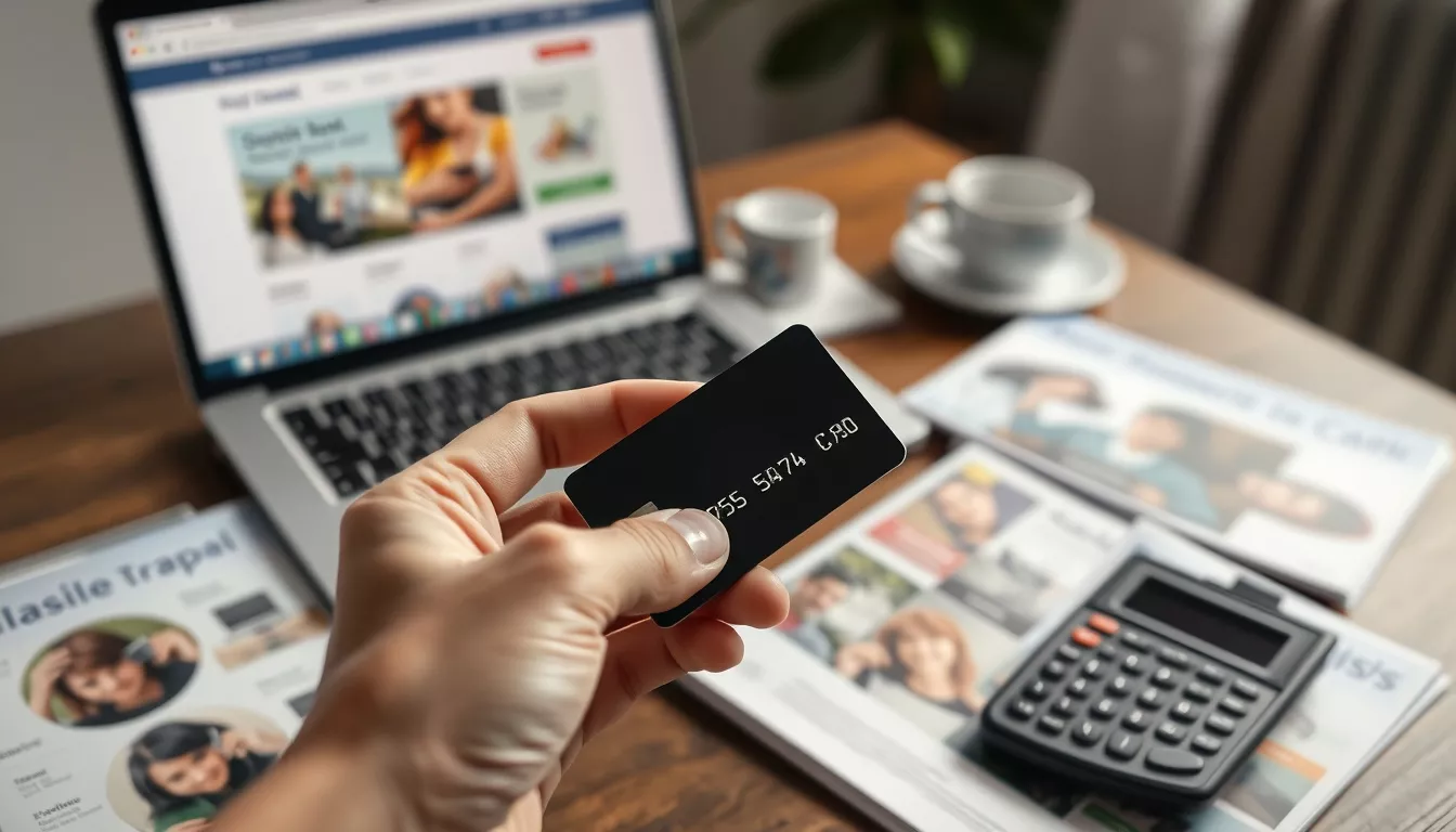 Qual o banco mais fácil de aprovar um cartão de crédito?