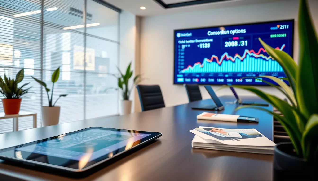 Qual o banco que mais contempla consórcio no Brasil?