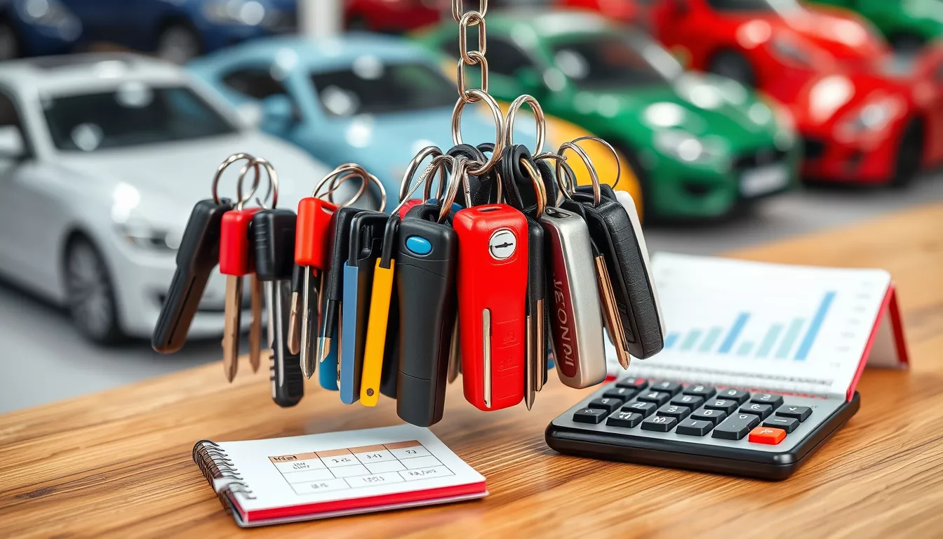 Qual o consórcio de carro mais barato?