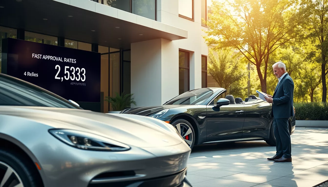 Qual o consórcio de carro que contempla mais rápido?