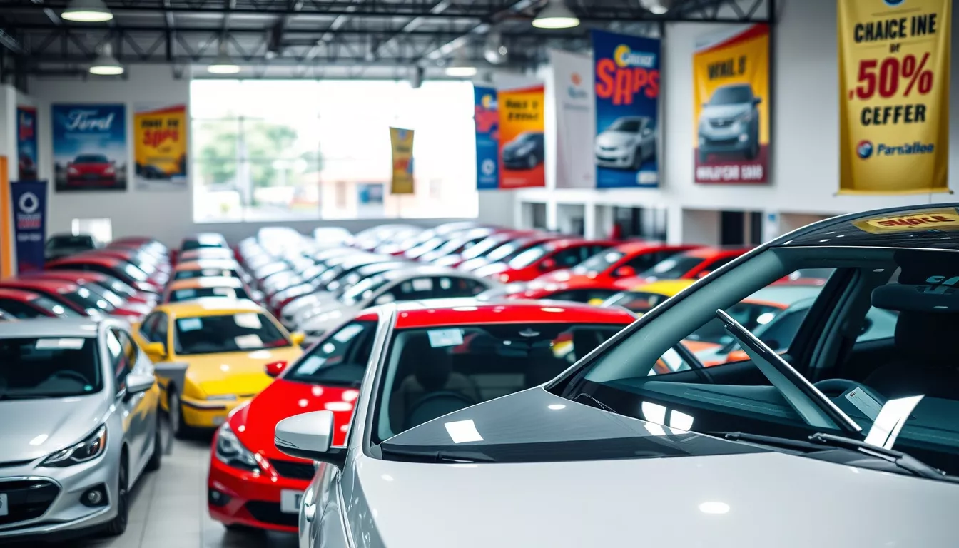 Qual o consórcio de carro que mais contempla no Brasil?