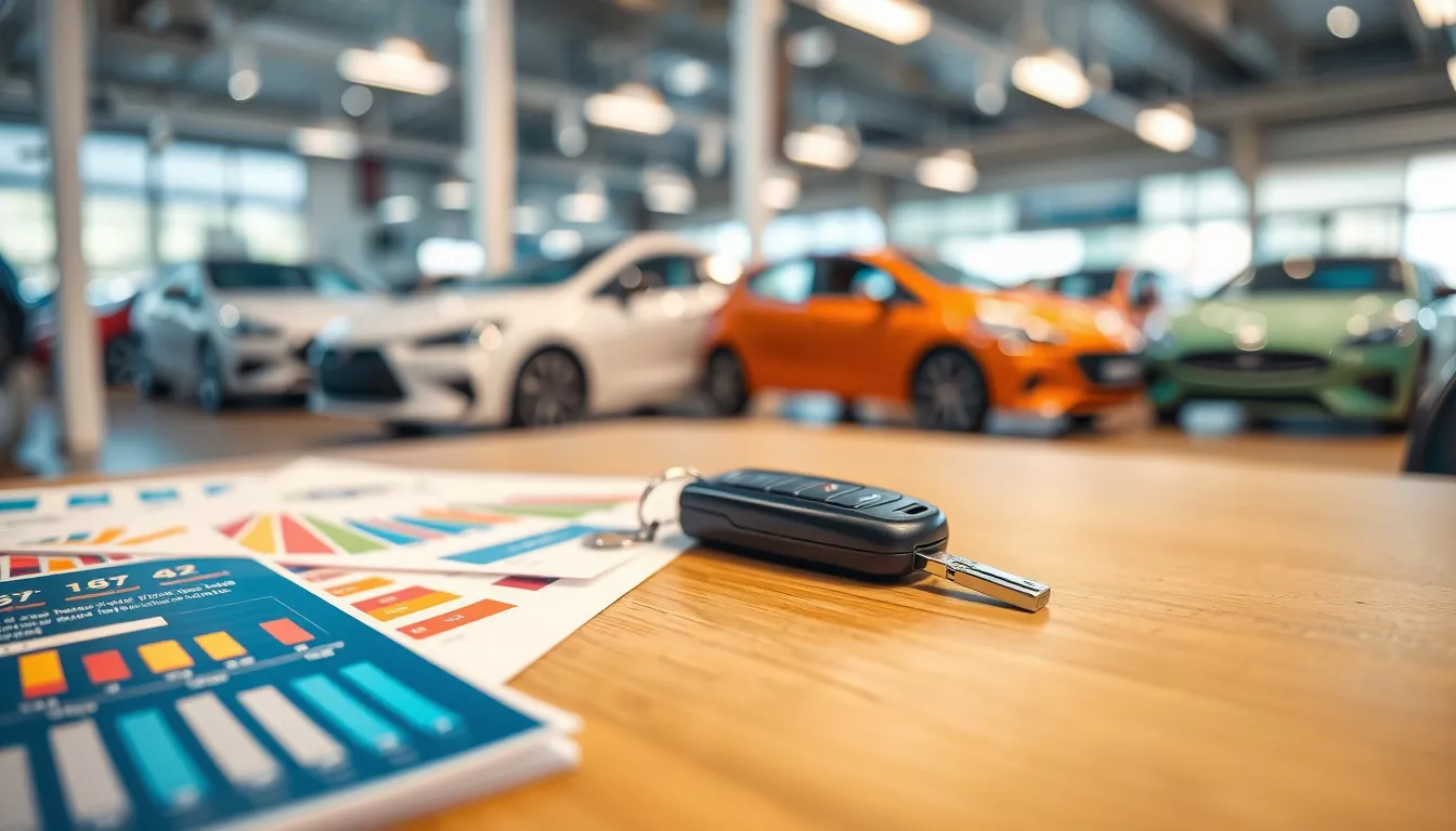 Qual o consórcio de carro que mais contempla?
