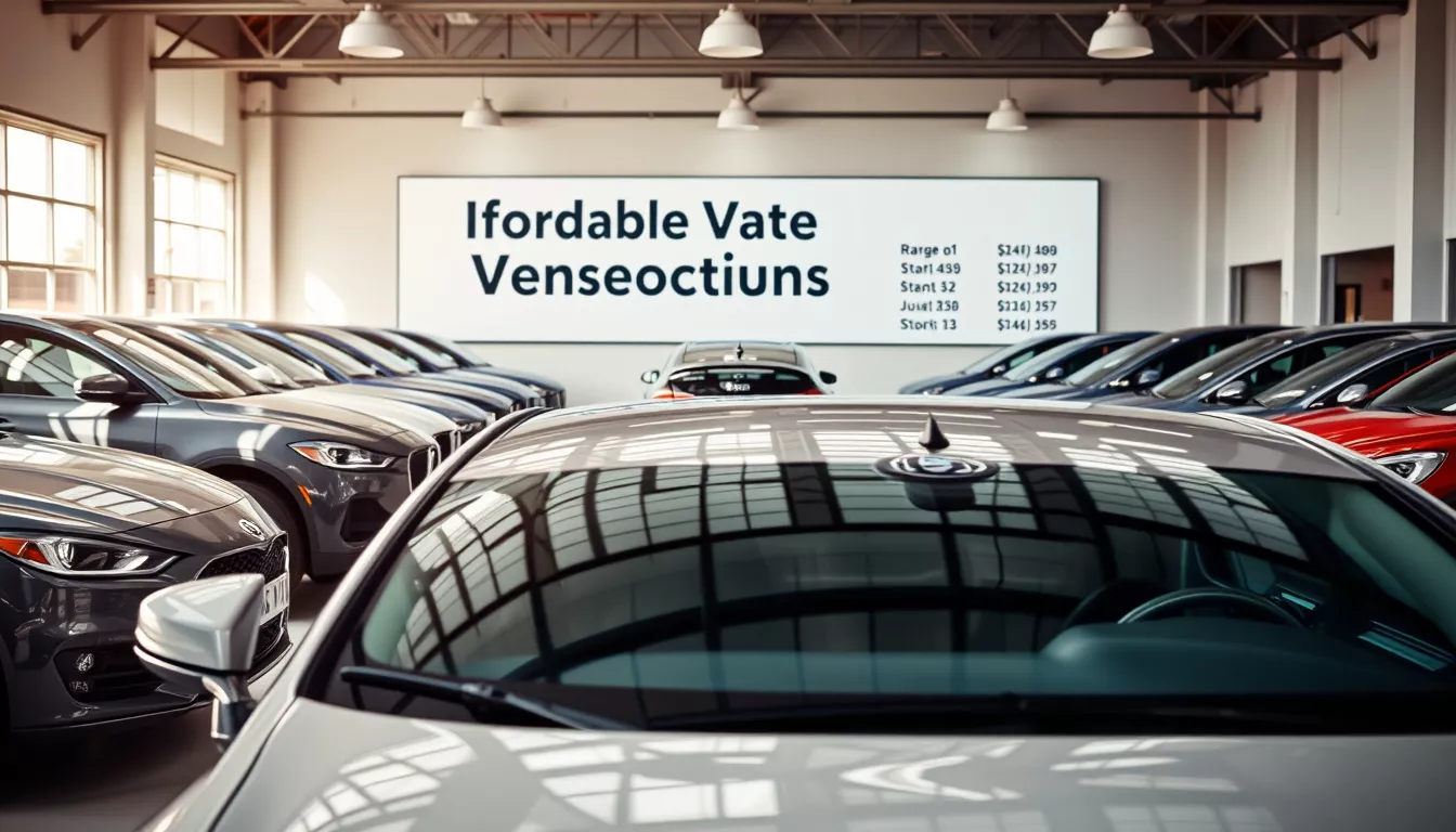 Qual o consórcio de veículos mais barato?