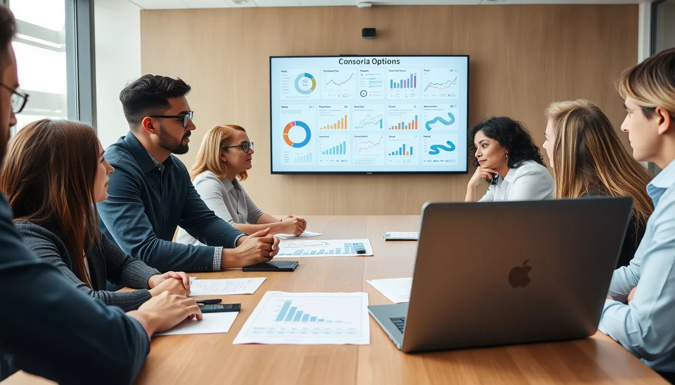 Qual o consórcio que mais contempla hoje?