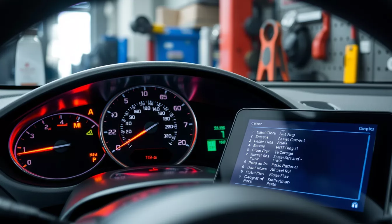 Qual o defeito crônico da Tracker?