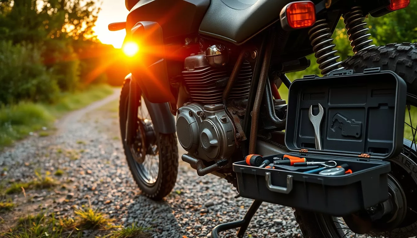 Qual o defeito crônico da XT 660?