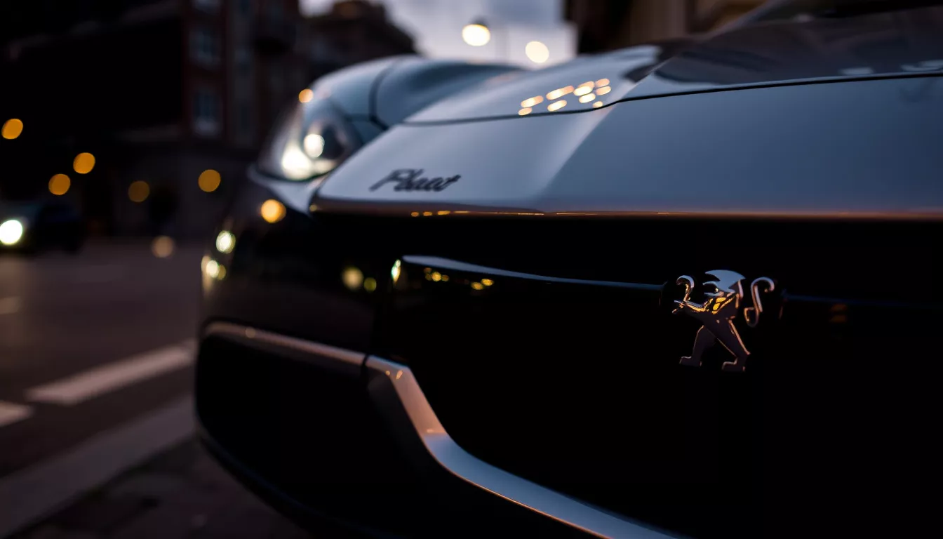 Qual o defeito crônico do Peugeot?