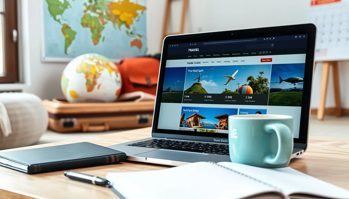 Qual o dia mais barato para comprar pacote de viagem?