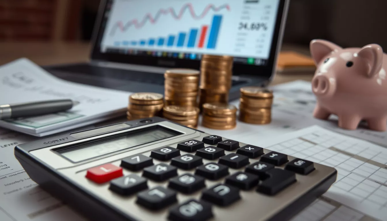 Qual o juros de um empréstimo de 200 mil?