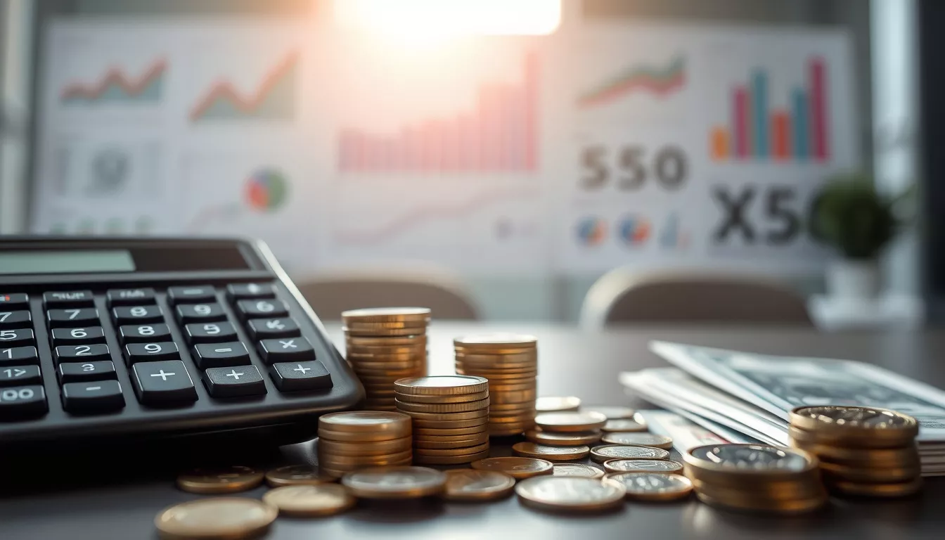 Qual o juros de um empréstimo de 300 mil?