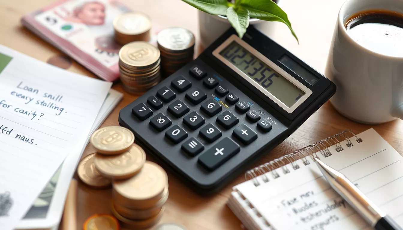 Qual o juros de um empréstimo de 70 mil?