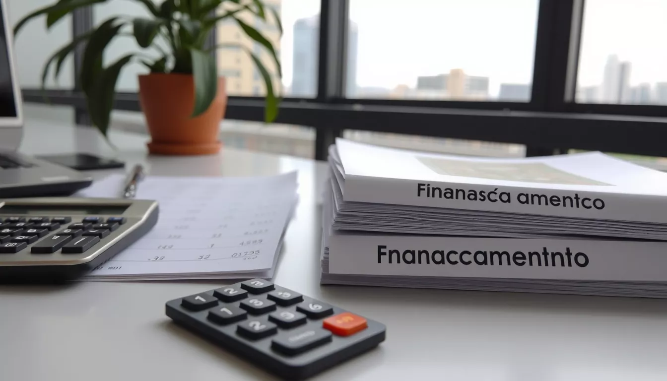 Qual o juros menor, consórcio ou financiamento?