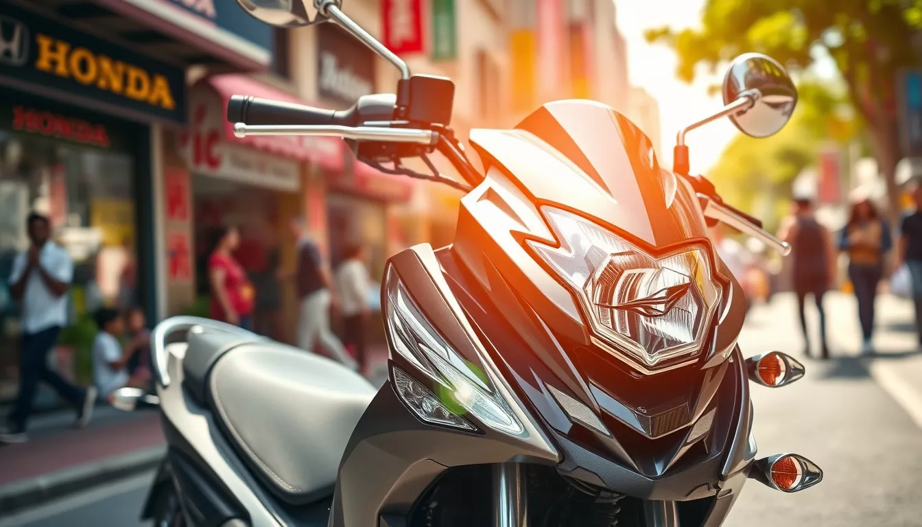 Qual o lance mínimo para ser contemplado no Consórcio Honda Start 160?