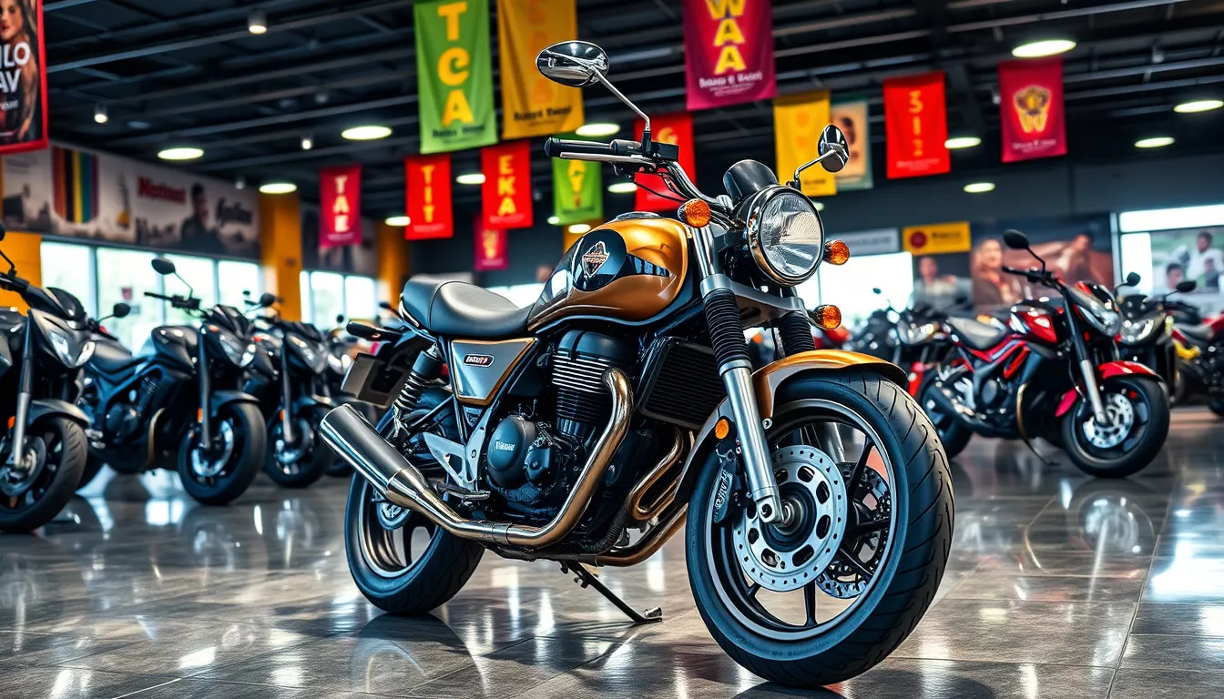 Qual o lance mínimo para tirar uma Bros 160?