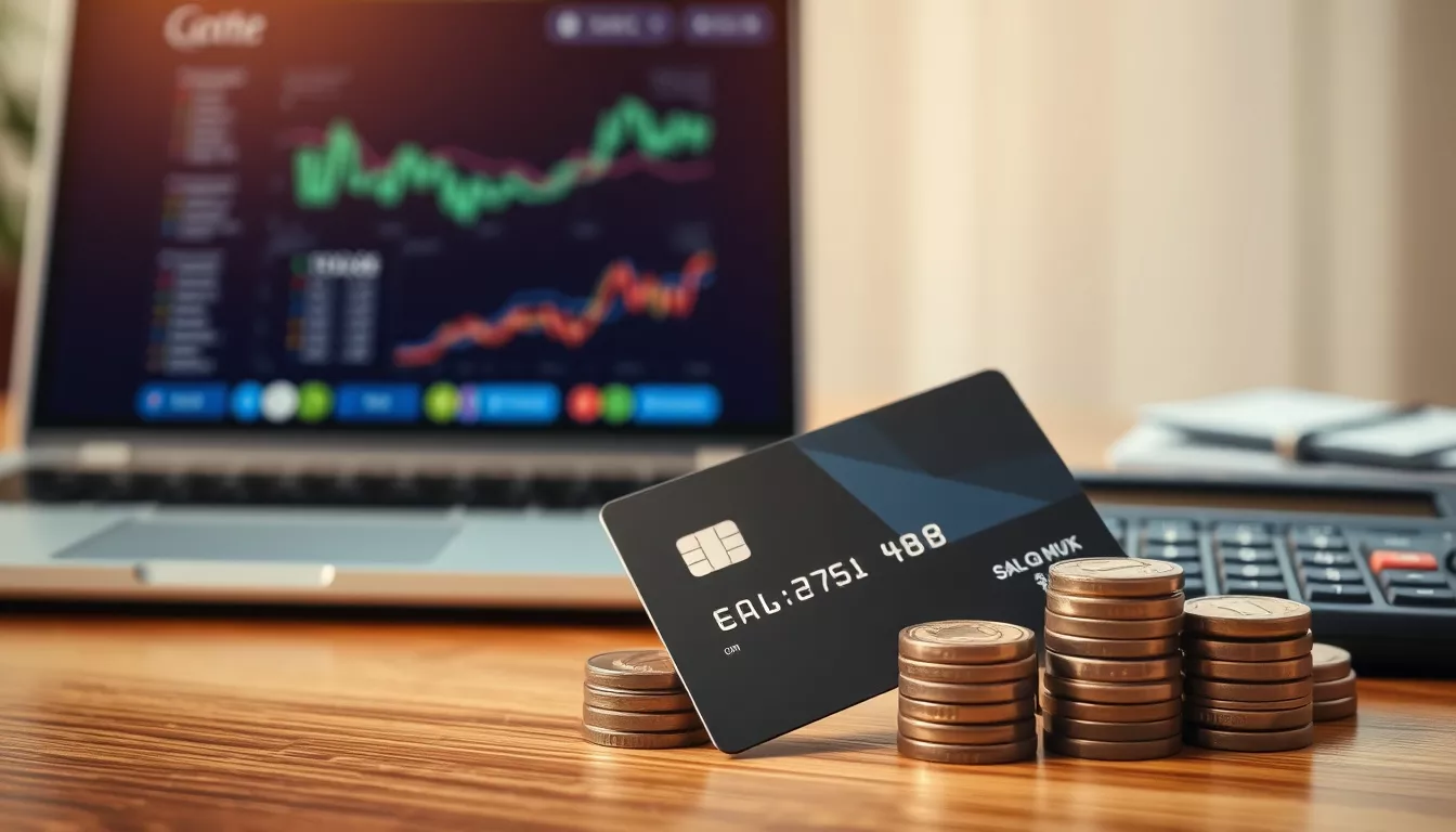 Qual o limite do cartão PAN?