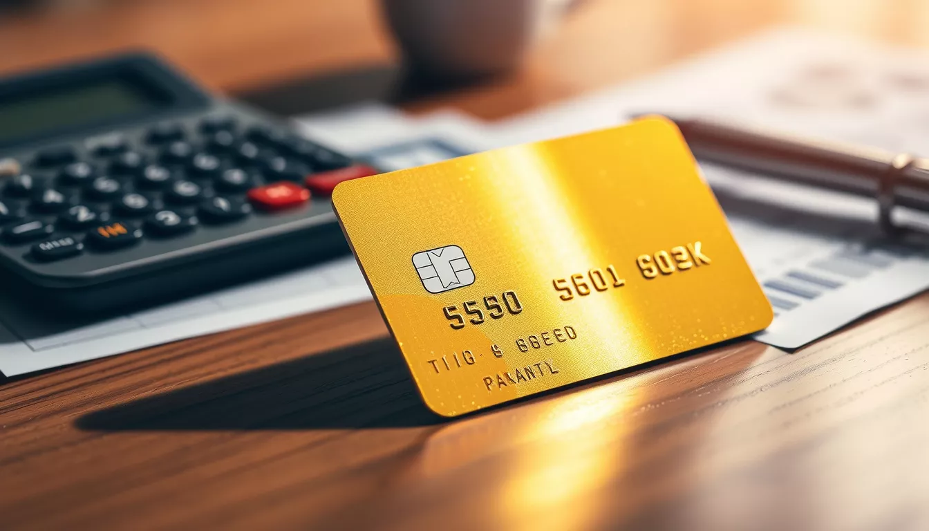 Qual o limite inicial do cartão de crédito Ourocard?