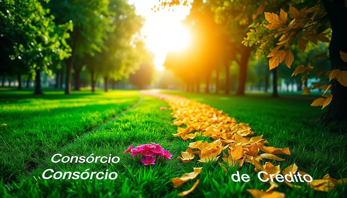 Qual o mais vantajoso, consórcio ou carta de crédito?